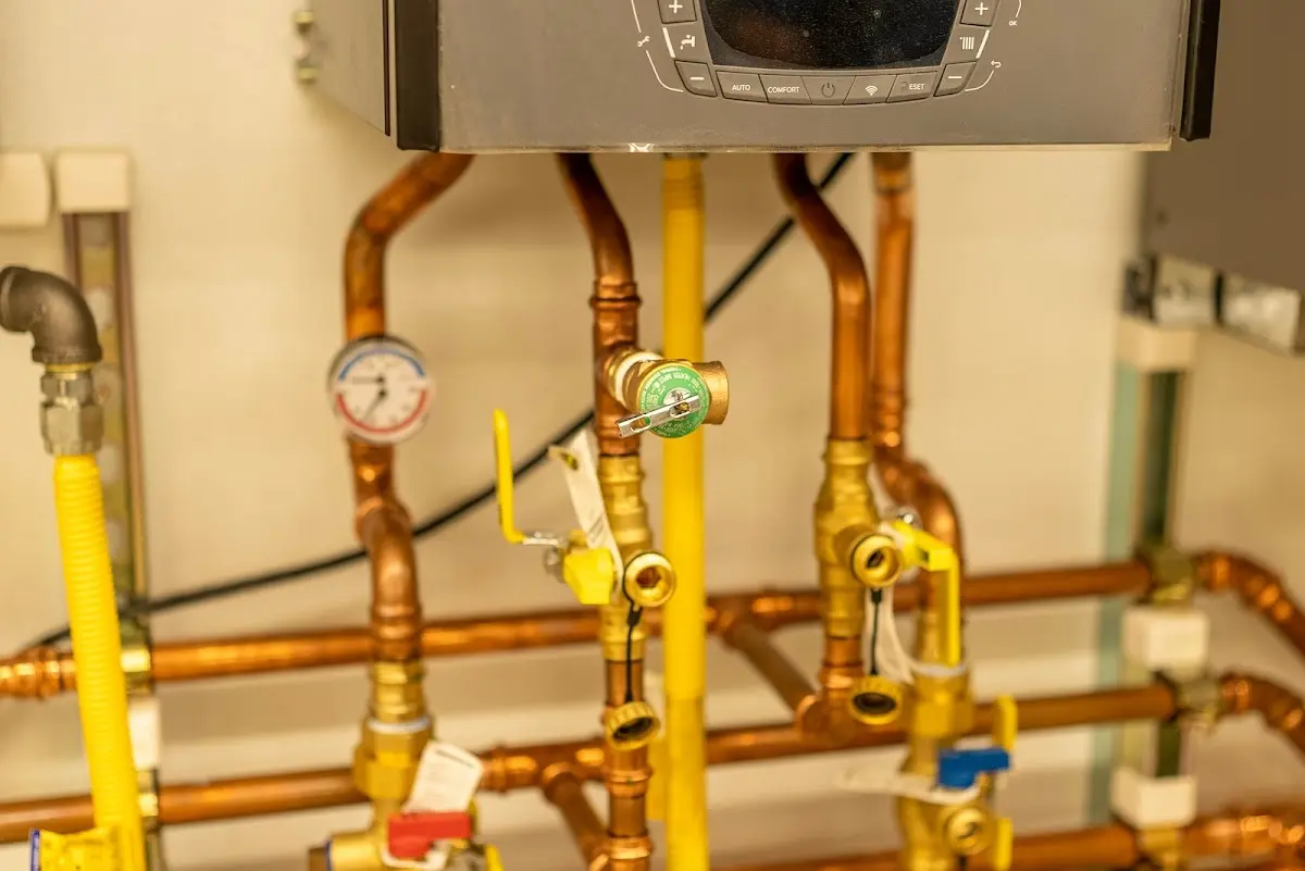 Licensed technician providing Sewer Cleanout for a homeowner in Union Gap